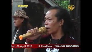 Download lagu HUT WAJAH GEMBONG KE 1 MIRASANTIKA ,CAK SODIQ MONATA mp3