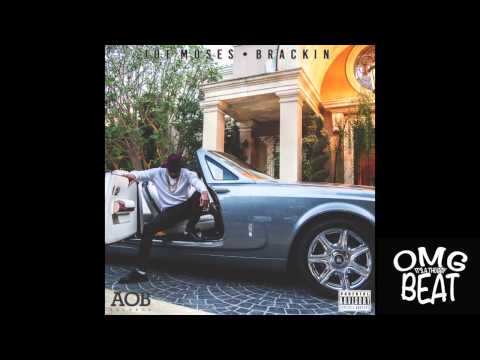 Joe Moses Ft. M.I.L. , Baby Punch - Thats Brackin [ Prod. By Jay Thuggy ] [2015]