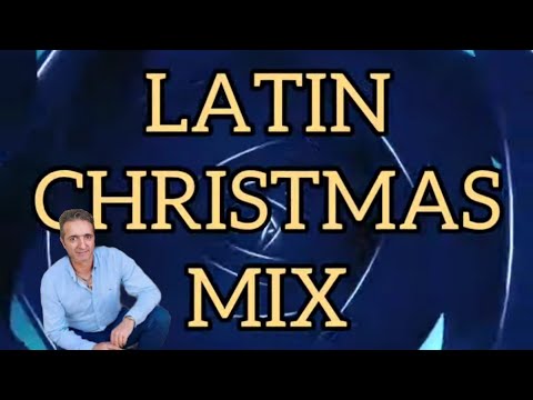 Ballo di Gruppo Latin christmas Mix coreo by Hantos Djay