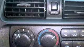 preview picture of video '1998 Mazda 626 Used Cars Mt. Sterling KY'