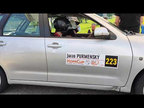 #Rally #Koprcup 202 #Seat Ibiza 300hp