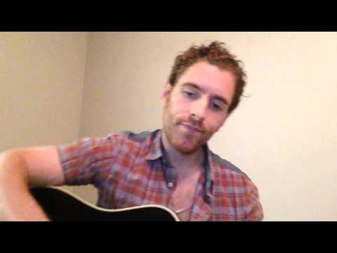 A Life That's Good - Colm Kirwan (Nashville Cover)