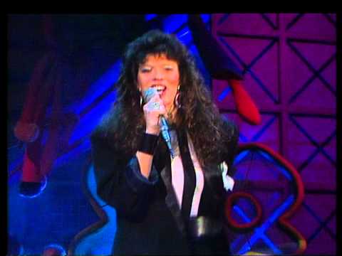 TOPPOP: Micaela - La Isla Bonita