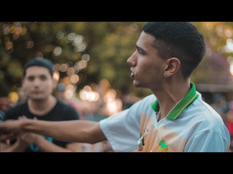 Z3 vs G5 vs MATETE vs HANMA vs DAMI | 8VOS | PDC × MISION HH | 06/02/21