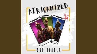 Die alibama (feat. Natasha Hess-Dladla, Ngasii, Sifiso Sikhakhane &amp; Ché Dladla)