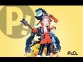 FLCL (Fooly Cooly) Review!! 