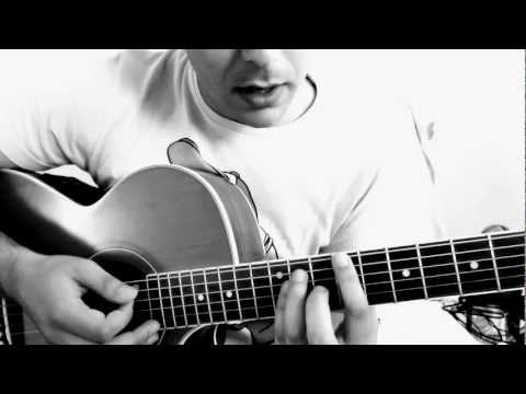 Coldplay - Shiver (HOW TO PLAY)