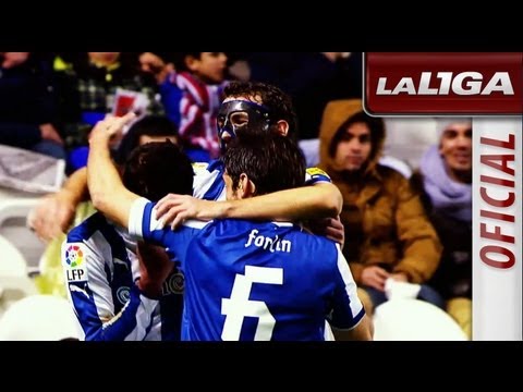 Edición Limitada: Athletic Club (0-4) RCD Espanyol - HD