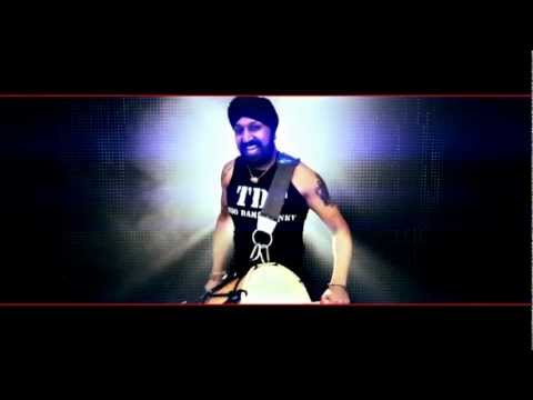 "Mittran De Naa Karde" Tarli Digital ft. Dalvinder Singh & The Dhol Foundation OFFICIAL MUSIC VIDEO
