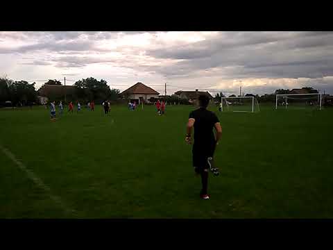 episod repriza1 meci 30_09_2022 ACS Kids Sanmihaiu Roman Fete - CS Progresul Gataia, fotbal juniori