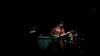 Cave In - Off To Ruin (Live @ The El Torreon in Kansas City)