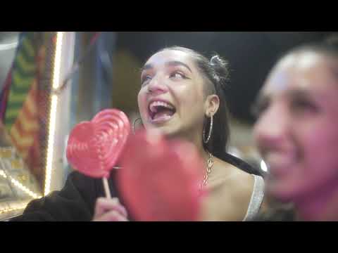 Aura BAE - High (Video Oficial)