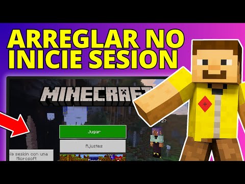 Cómo solucionar que la cuenta de Microsoft no inicie sesión en Minecraft PS5
