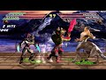 MORTAL KOMBAT NEW ERA EYEDOL FULGORE VS MOTARO MOLOCH 2 25 24