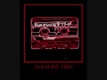 ALKALINE TRIO - BLEEDER ACOUSTIC