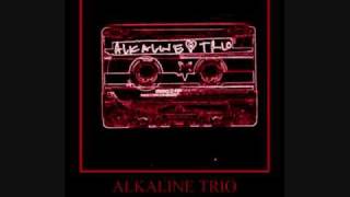 ALKALINE TRIO - BLEEDER ACOUSTIC