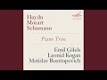 Piano Trio in G Minor, Hob. XV:19: III. Adagio ma non troppo
