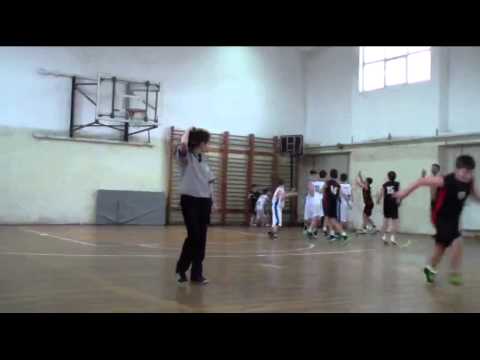 ACS VIITORUL BUCURESTI vs ACS 4SPORTS