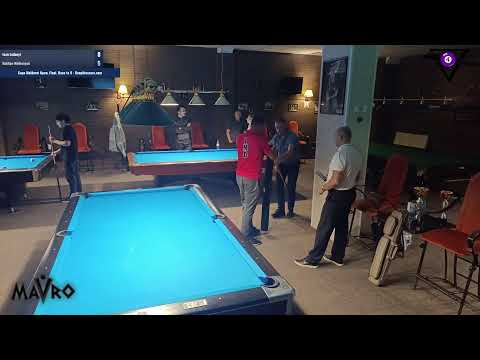 Final. Cupa Moldovei Open. Chișinău.