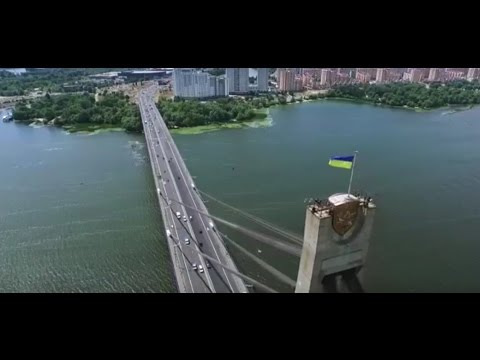 Молитва за Україну