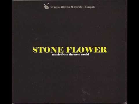 Springtime (Luiz Lima) - STONE FLOWER laboratorio Jazz & dintorni del CAM Empoli