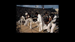 Instant Funk - Crying