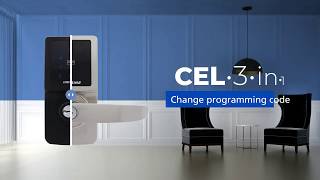 Carbine CEL3in1 Change Programming Code