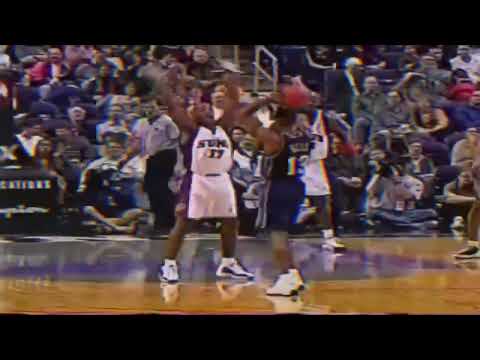 Stephon Marbury x Da$h x Man Z-Knights Inn