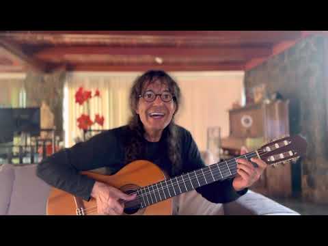 Luiz Caldas - Bloco do Prazer (Moraes Moreira e Fausto Nilo)