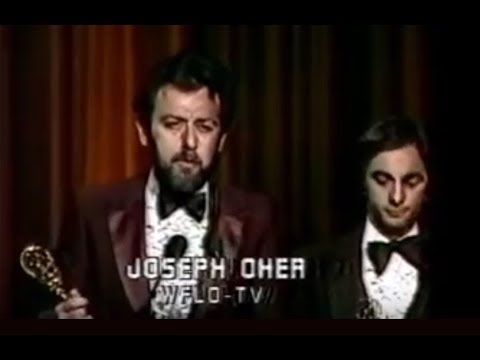 WBBM Channel 2 - The 1981 Chicago Emmy Awards - "Koz & Oher Win Again" (1981)