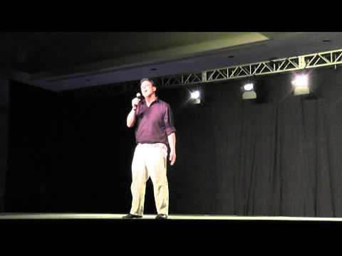 AnimeNorth 2011 - AN Idol Contest - Final