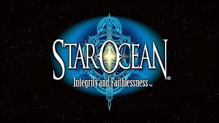 スターオーシャン5 -Integrity and Faithlessness- タイトルデモ