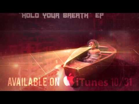 Oceans Red - 'Hold Your Breath' EP Preview 2013