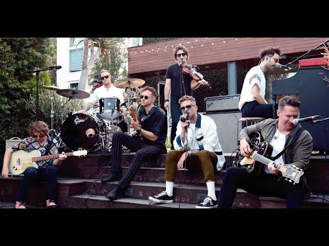 Videoclip de Hurt — OneRepublic