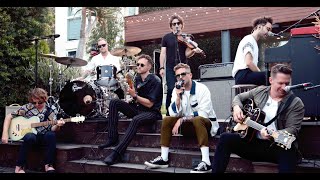 OneRepublic - Hurt