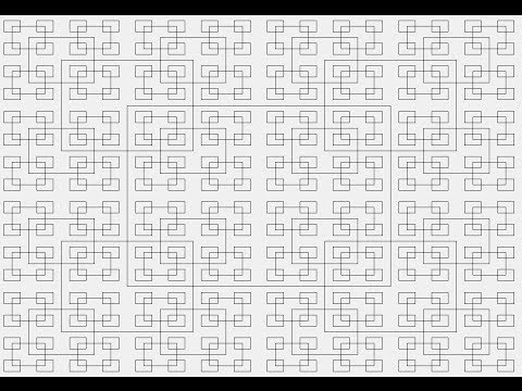 Create Fractal Design in Visual Basic - Tutorial