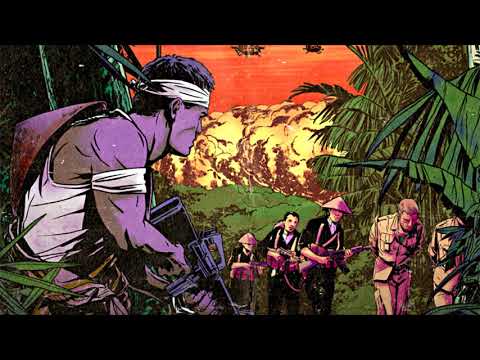 Far Cry 5: Hours of Darkness Propaganda Broadcasts + Lost on Mars Lines