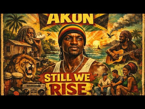 Akon – Still We Rise (Official Reggae Music Video | 2026)