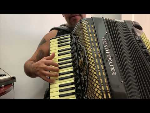 Assun Preto - Morais do Acordeon