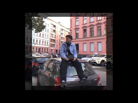 (FREE) Pashanim x Bagchaser Can Type Beat - "Porsche Cayenne" (prod. Joachim E.)