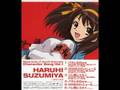 Suzumiya Haruhi no Yuutsu - Hare Hare Yukai by ...