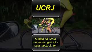 UCRJ - Treinamento de avaliação