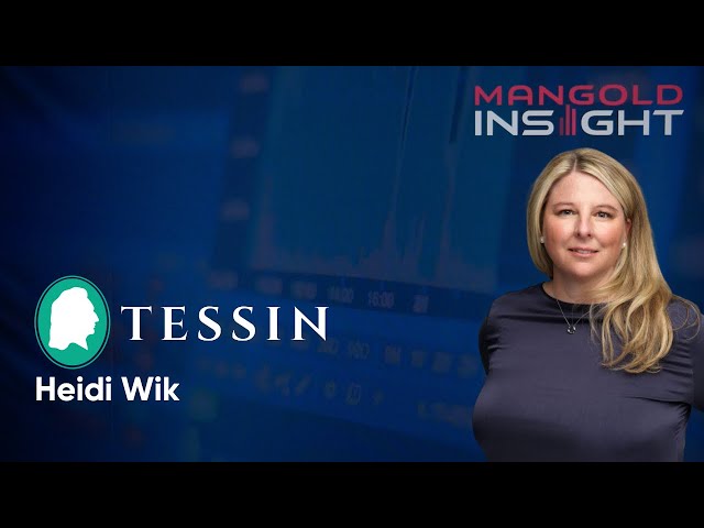 Intervju med Tessin