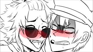 Security Check [MEME] (Warning; Flashy?)