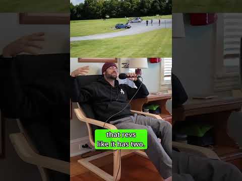 Buy a Honda Civic with the D-Series engine. #cars #hondacars #civic #advice #honda