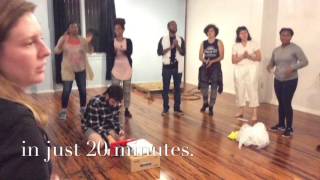 Traces/Remain Preview