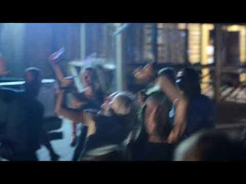 MAGIC PARTY magic people vs voodoo people