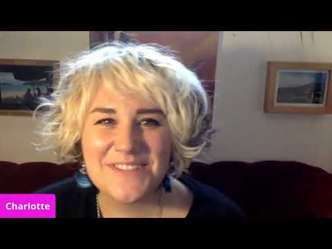 ライブ英会話教室-ティーザー (Live English Class - Teaser)