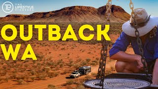 💥WA Station Stay You've Never Heard Of & EPIC Secluded Bush Camping