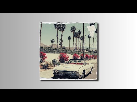 Chill Guitar x R&B Soul x Doo-wop Type Beat - "The 1950's Vibes"